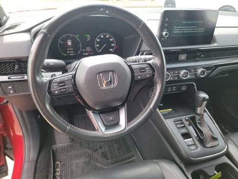 Certified 2023 Honda CR-V Sport Touring image 14