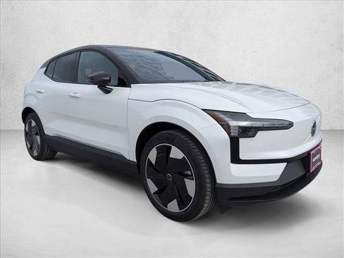 New 2026 Volvo EX30 Plus image 7