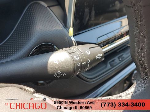 New 2026 Jeep Compass Latitude AWD/4WD image 26