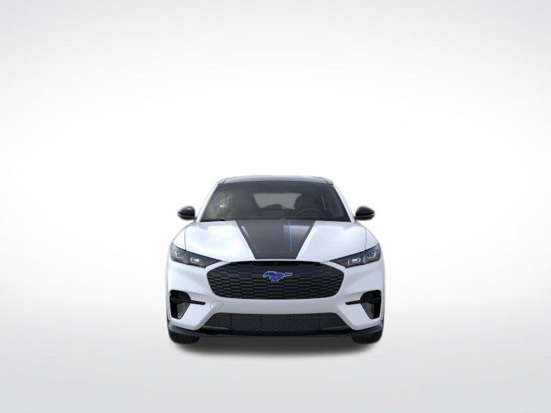 New 2026 Ford Mustang Mach-E GT w/ California Special Package AWD/4WD image 7