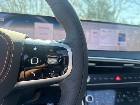 New 2026 Genesis GV70 3.5T Sport Advanced image 15