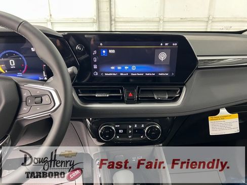 New 2026 Chevrolet TrailBlazer LT w/ Convenience Package image 45