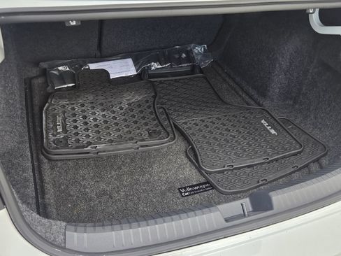 Certified 2023 Volkswagen Jetta S FWD image 13