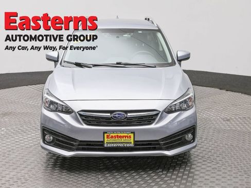 Used 2023 Subaru Impreza 2.0i Premium AWD/4WD image 2