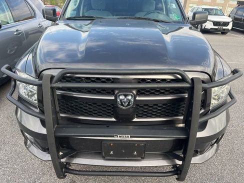 Used 2014 RAM 1500 Express image 7