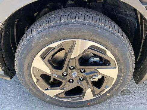 New 2026 Subaru Crosstrek 2.5i Limited image 24