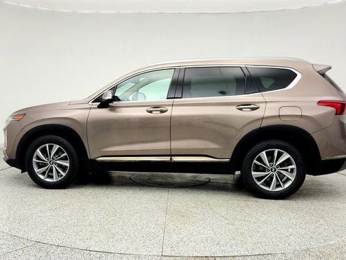 Used 2020 Hyundai Santa Fe Limited image 8