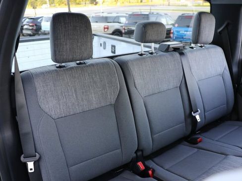 New 2026 Ford F250 XLT w/ XLT Premium Package AWD/4WD image 15