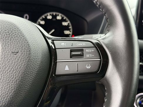 Used 2023 Honda HR-V EX-L image 28