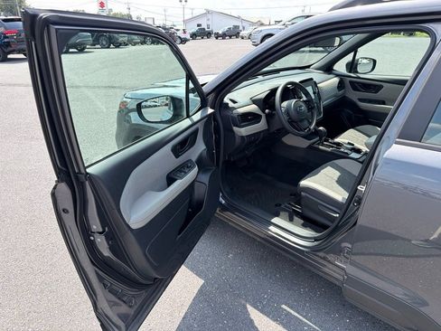 Certified 2026 Subaru Forester AWD/4WD image 14
