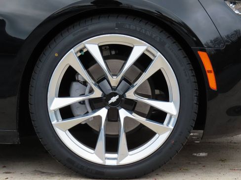 Used 2023 Chevrolet Camaro LT w/ RS Package RWD image 14