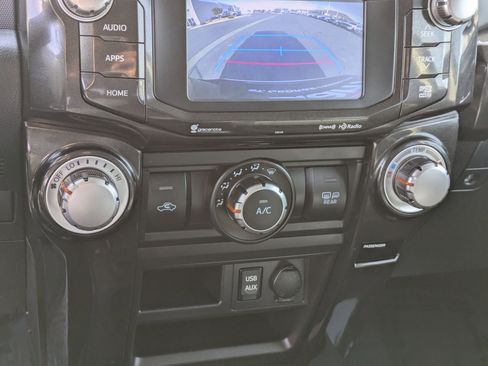 Used 2017 Toyota 4Runner SR5 image 23