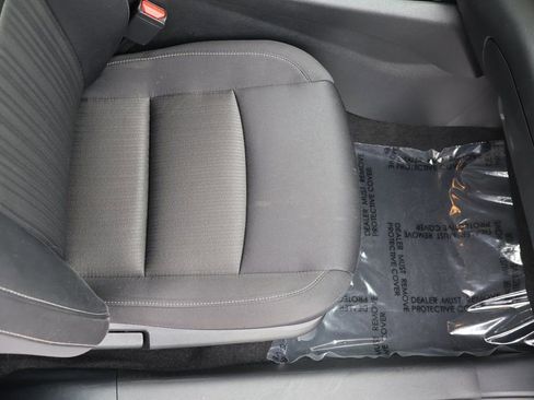 Used 2024 Nissan Altima 2.5 SV image 28