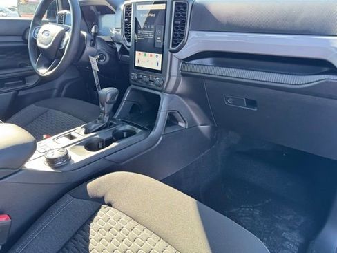 New 2025 Ford Ranger XL image 21