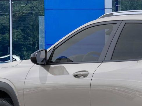 New 2026 Chevrolet Trax ACTIV image 12
