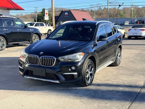 Used 2017 BMW X1 sDrive28i image 10