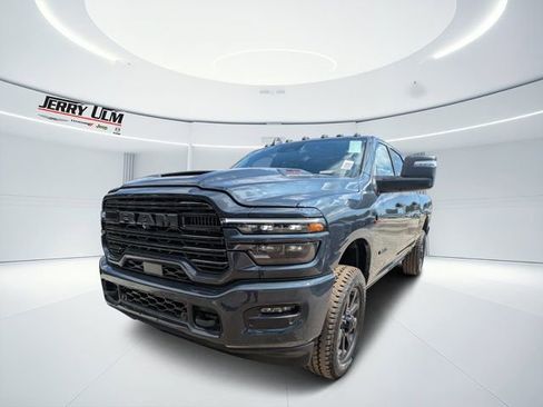 New 2026 RAM 2500 Laramie image 6