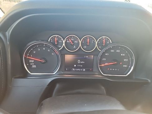 Used 2020 Chevrolet Silverado 1500 LT Trail Boss w/ Convenience Package image 14