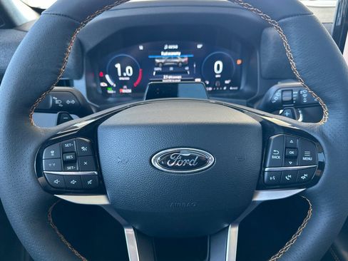 New 2026 Ford Explorer Tremor w/ Tremor Ultimate Package image 24