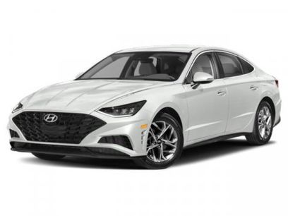 Certified 2023 Hyundai Sonata SEL
