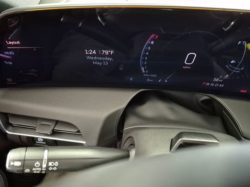 New 2026 Cadillac CT5 Premium Luxury w/ Technology Package AWD/4WD image 12