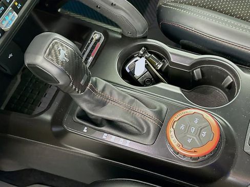 Used 2024 Ford Bronco Raptor w/ Interior Carbon Fiber Pack 6 AWD/4WD image 23