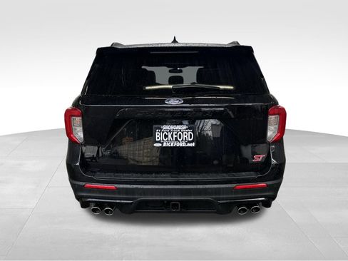 Used 2023 Ford Explorer ST w/ Equipment Group 401A image 6