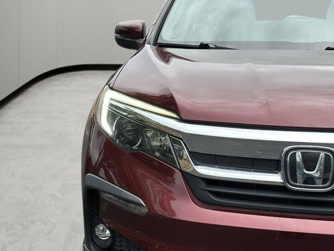 Used 2021 Honda Pilot EX-L image 42
