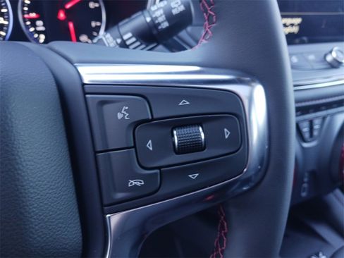 New 2025 Chevrolet Blazer RS w/ Driver Confidence II Package image 33