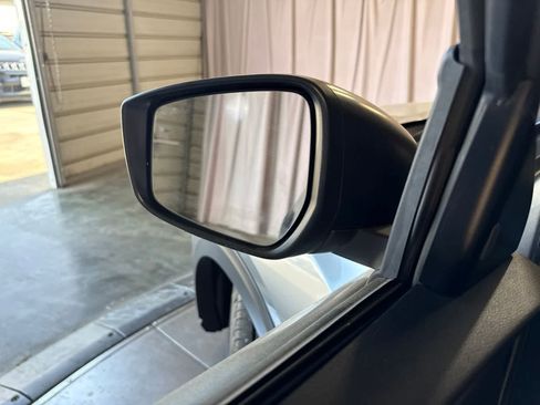 Used 2023 Nissan Kicks S FWD image 18