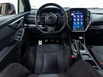 Used 2022 Subaru WRX Premium