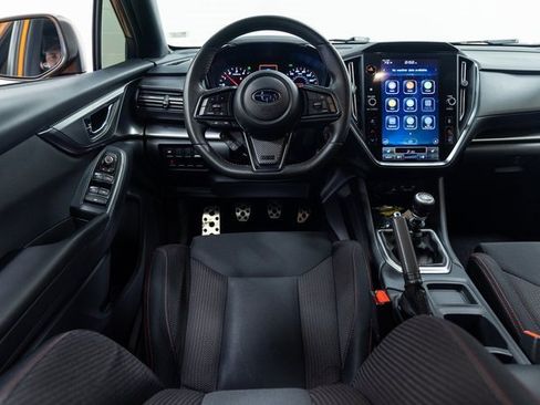 Used 2022 Subaru WRX Premium image 3