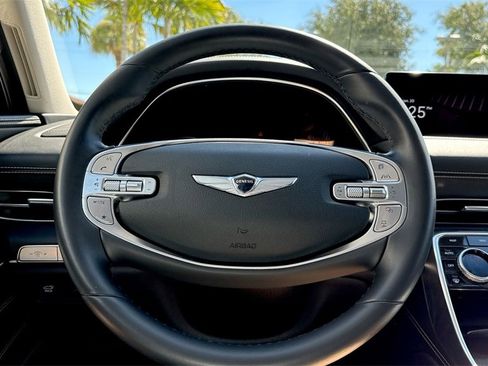 Used 2024 Genesis GV80 3.5T image 49