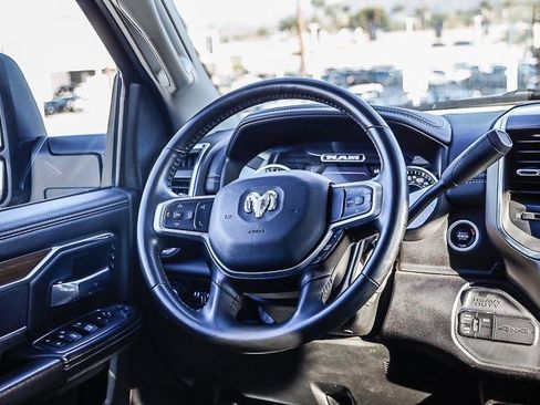 Certified 2024 RAM 2500 Laramie image 16