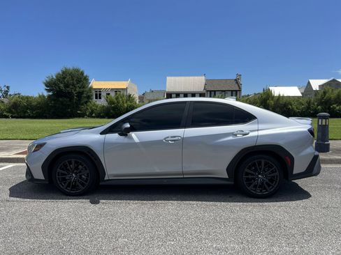Used 2023 Subaru WRX Premium AWD/4WD image 9