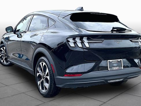 Certified 2025 Ford Mustang Mach-E Select w/ Comfort Package Lite AWD/4WD image 5