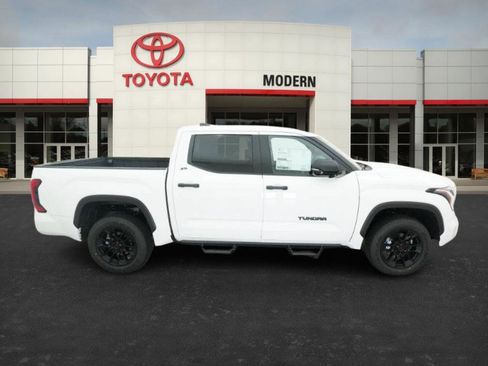 New 2026 Toyota Tundra SR5 image 24