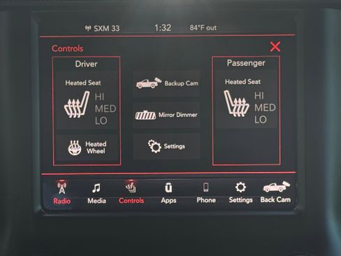 Used 2019 RAM 1500 Rebel w/ Rebel Level 1 Equipment Group image 22