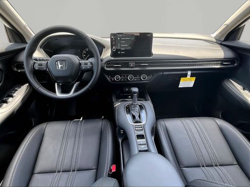 New 2027 Honda HR-V EX-L image 12