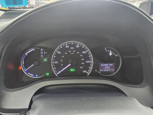 Used 2013 Lexus CT 200h 200h image 19