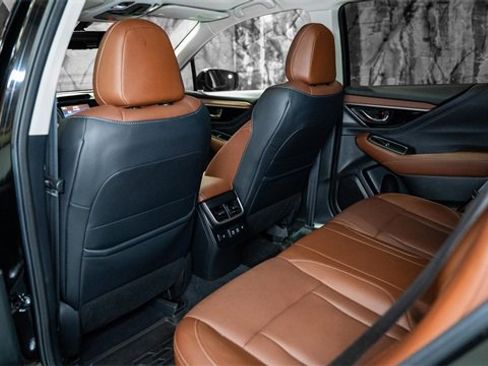 Used 2022 Subaru Outback Touring XT w/ Popular Package #2 image 13