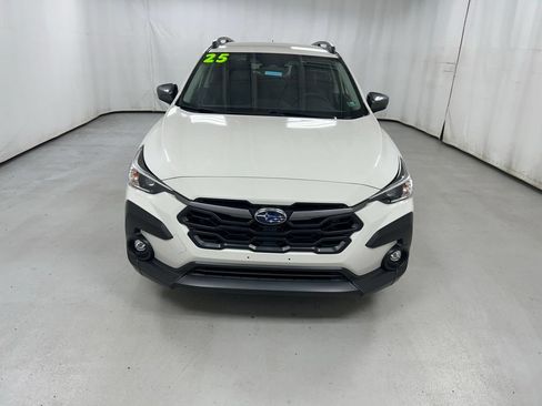 Used 2025 Subaru Crosstrek 2.5i Premium w/ Convenience Package #2 AWD/4WD image 3