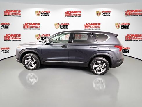 Certified 2023 Hyundai Santa Fe SEL AWD/4WD image 15