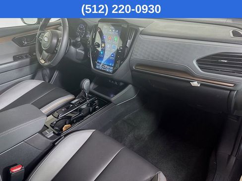 Used 2026 Subaru Forester Sport image 36