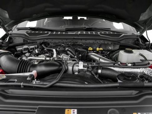 Used 2017 Ford F250 Lariat w/ Lariat Ultimate Package image 14