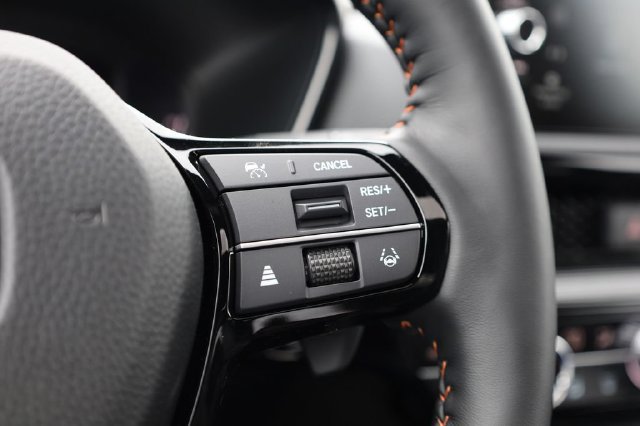 New 2027 Honda CR-V Sport Touring image 8
