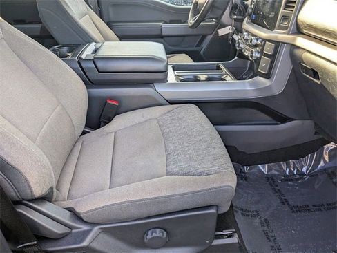 Used 2024 Ford F150 XLT w/ Mobile Office Package image 33