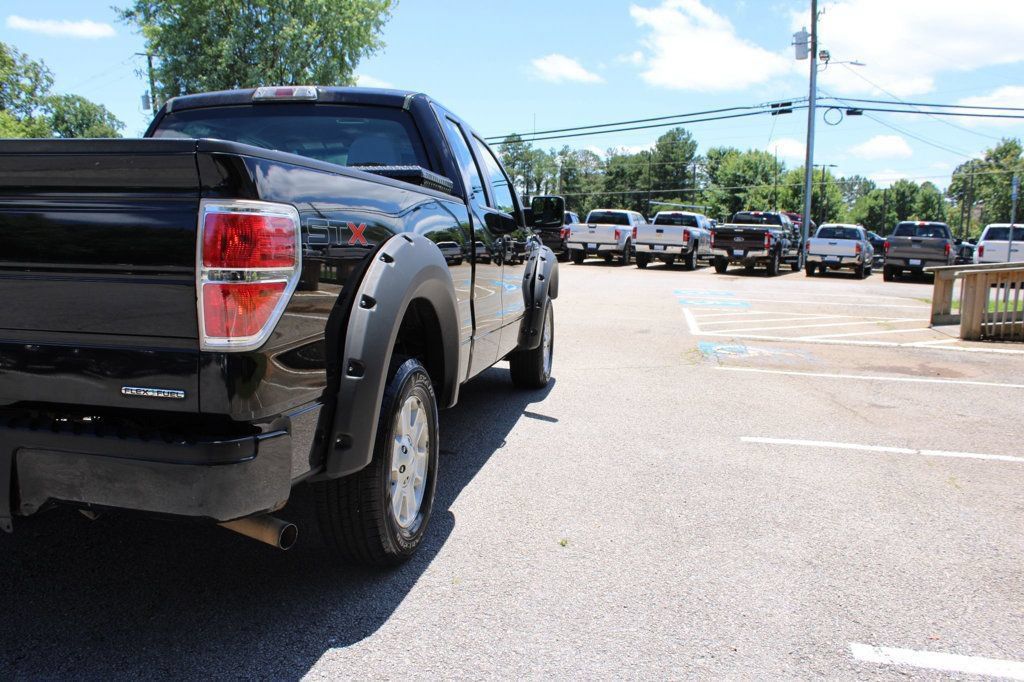 Used 2013 Ford F150 STX RWD image 29