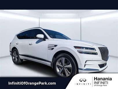 Used 2023 Genesis GV80 2.5T w/ Prestige 20" Package