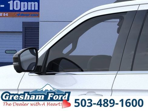 New 2026 Ford Expedition Max King Ranch AWD/4WD image 23